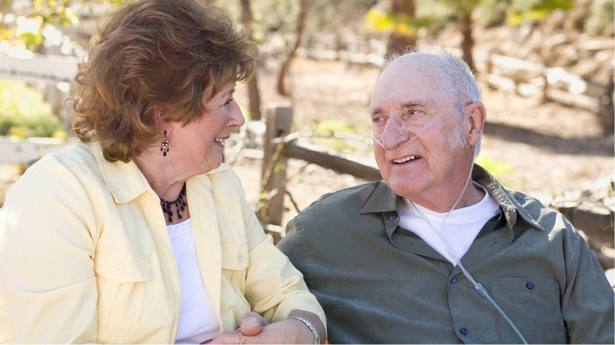 Pulmonary fibrosis trust header