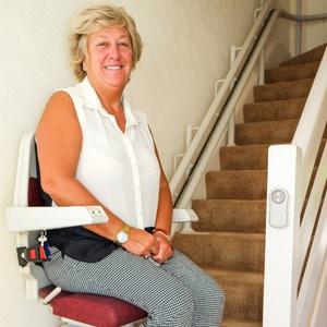stairlift