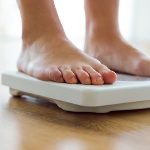 Loss of appetite and weight