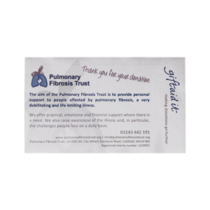 donation