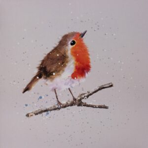 Christmas card 4