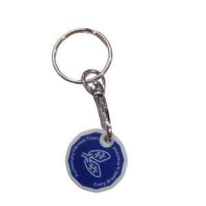 Trolley coin 