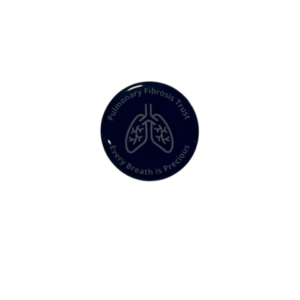 Pin badge
