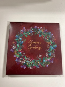Seasons Greetings