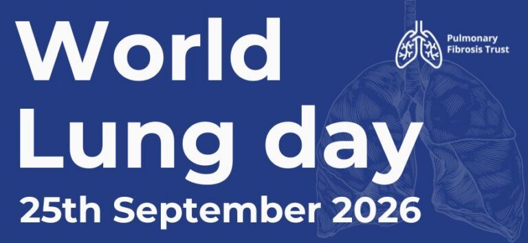 World lung day 2026