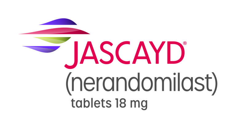 nerandomilast (Jascayd)