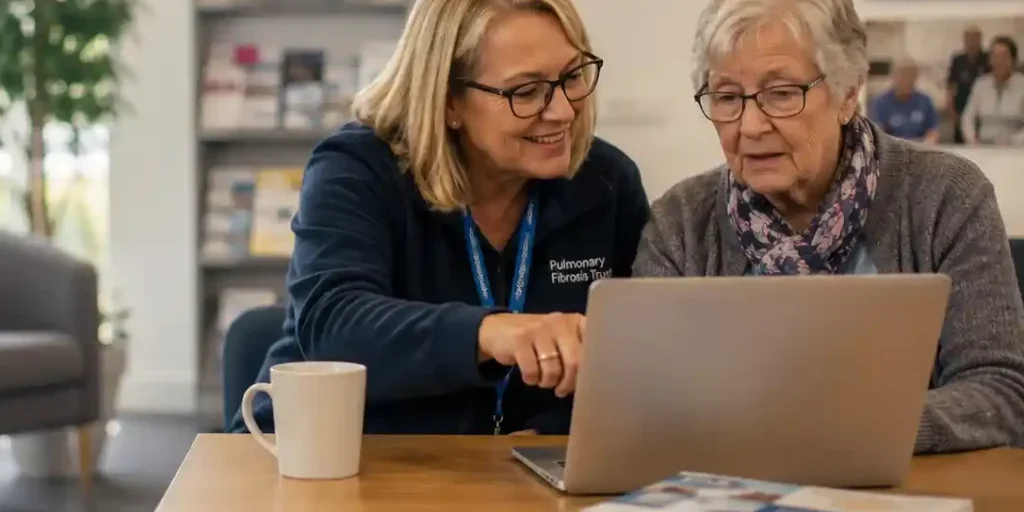 Information Support Community Consultation - useful links CROP.webp