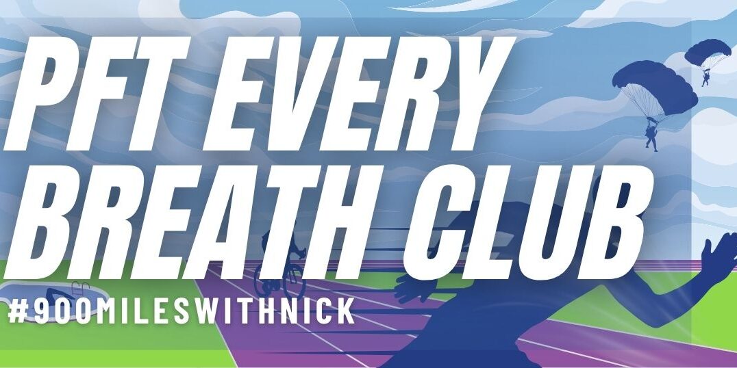 PFT EBC Enthuse Banner #900mileswithnick