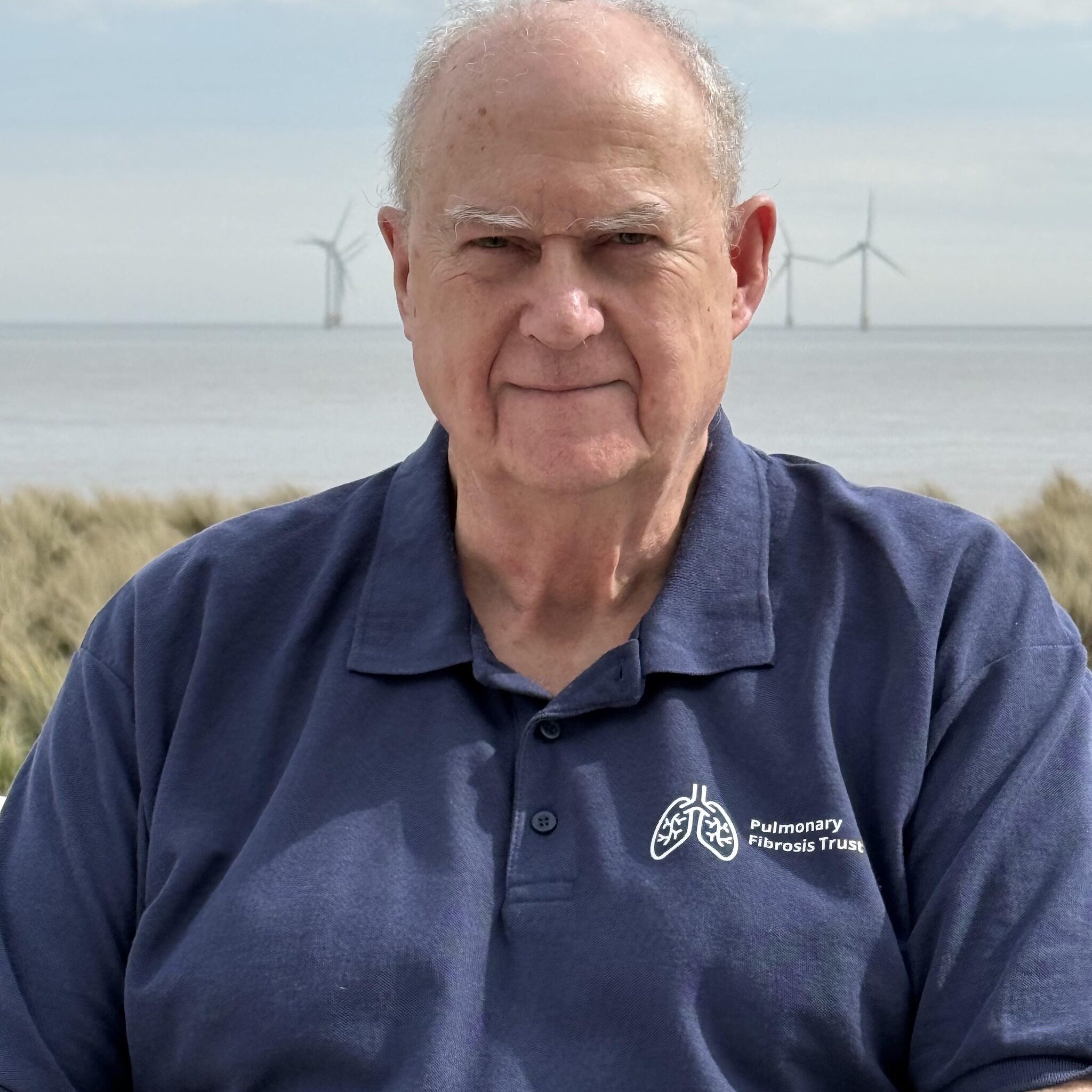 Peter Bryce Bio Pic