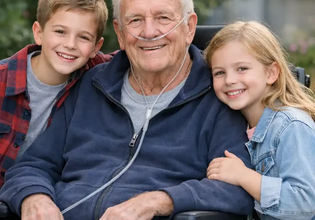 Pulmonary Fibrosis