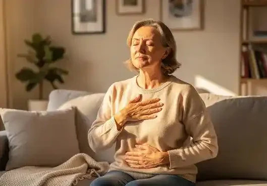 Pulmonary Fibrosis